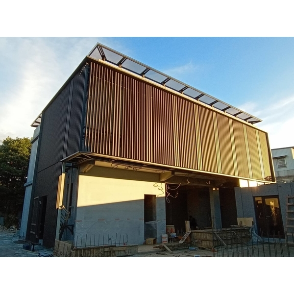 鋁格柵,富祥鋼鋁企業社