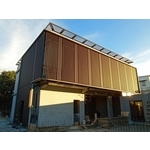 鋁格柵 - 富祥鋼鋁企業社