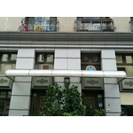 鍛造雨遮 - 富祥鋼鋁企業社