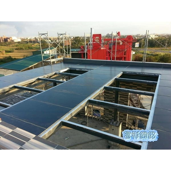 觀音-鋁包板-富祥鋼鋁企業社