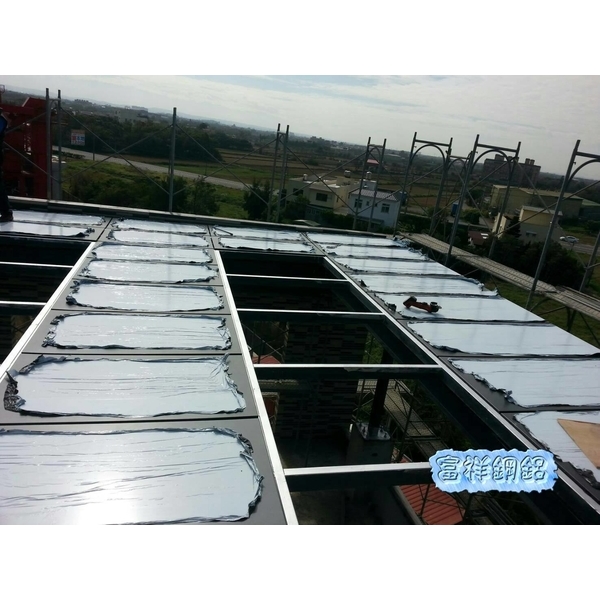 觀音-鋁包板-富祥鋼鋁企業社