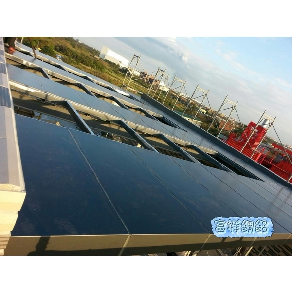觀音-鋁包板-富祥鋼鋁企業社