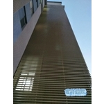 迪化街-鋁格柵 - 富祥鋼鋁企業社