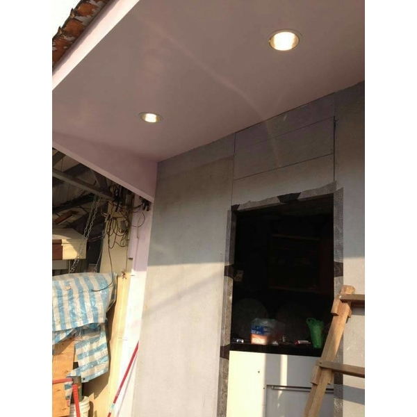 暗架天花板,泓欣工程行