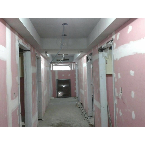 輕隔間 輕隔間,泓欣工程行