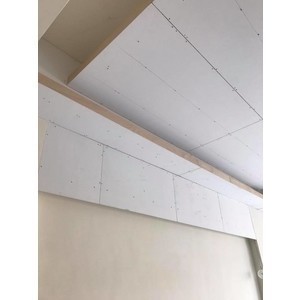 層板暗架天花板