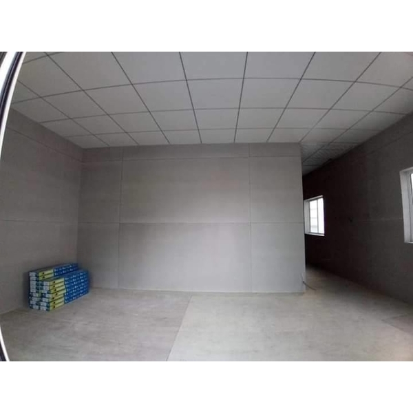 隔間牆工程 隔間牆工程-泓欣工程行