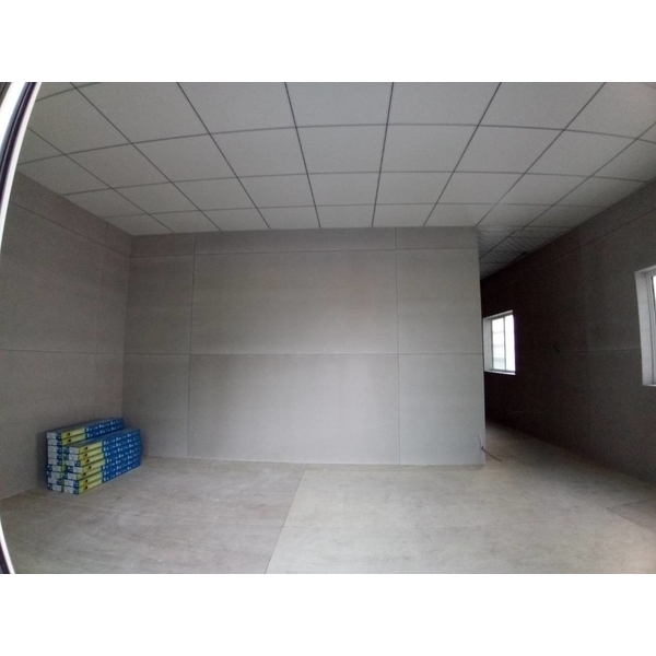 隔間牆工程 隔間牆工程-泓欣工程行