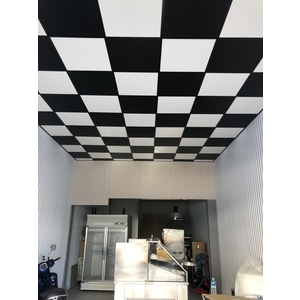 天花板裝潢
