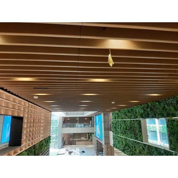 金屬天花板,泓欣工程行