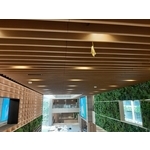 金屬天花板 - 泓欣工程行