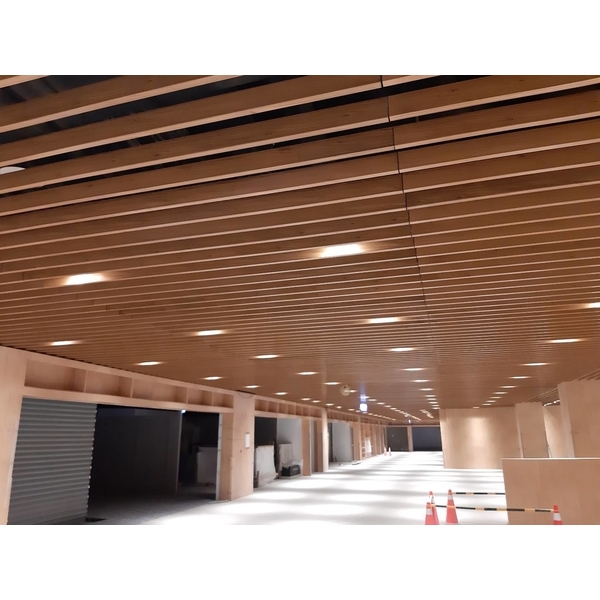 金屬天花板 金屬天花板,泓欣工程行