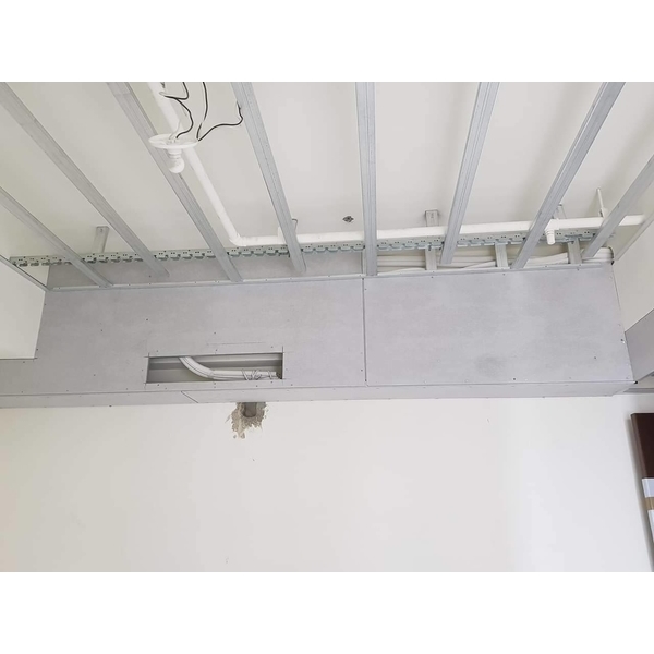 暗架天花板 暗架天花板,泓欣工程行