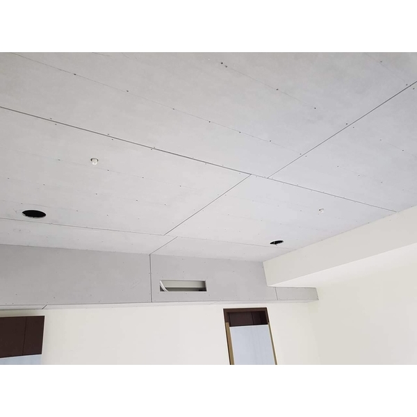 暗架天花板 暗架天花板-泓欣工程行