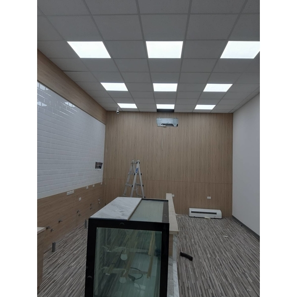 天花板-泓欣工程行