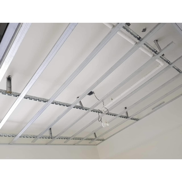 暗架天花板 暗架天花板,泓欣工程行