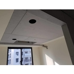 暗架天花板 - 泓欣工程行