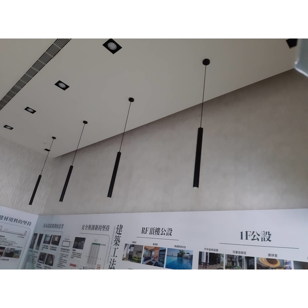 暗架天花板-泓欣工程行