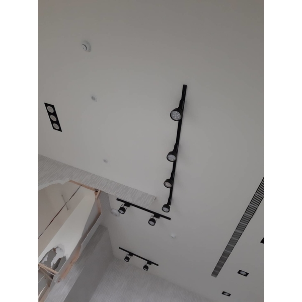 暗架天花板-泓欣工程行