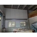 工業風裝潢隔間 - 泓欣工程行