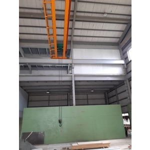 工業風裝潢隔間