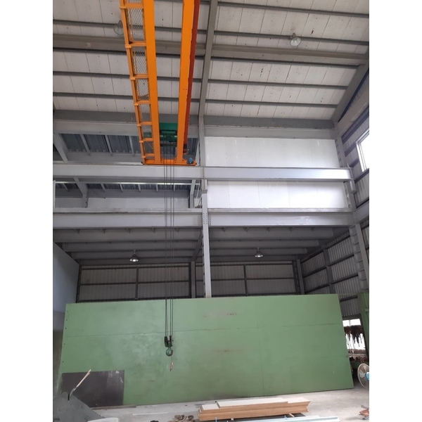 工業風裝潢隔間,泓欣工程行