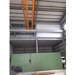 工業風裝潢隔間 - 泓欣工程行