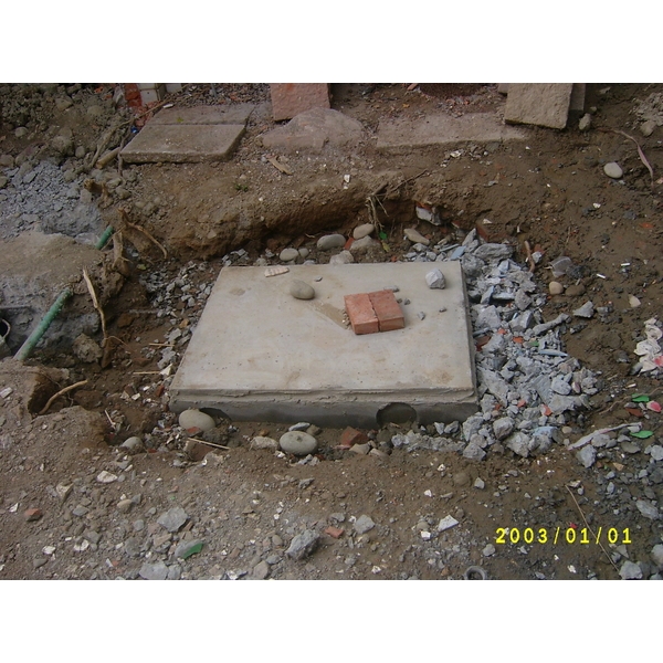 拆除工程,藍天工程行