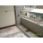 牆壁、磁磚拆除 - 藍天工程行