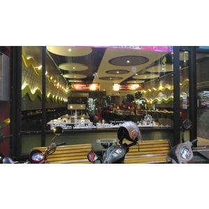 店面裝修