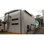 隔音吸音工程 - 順發科技工程行