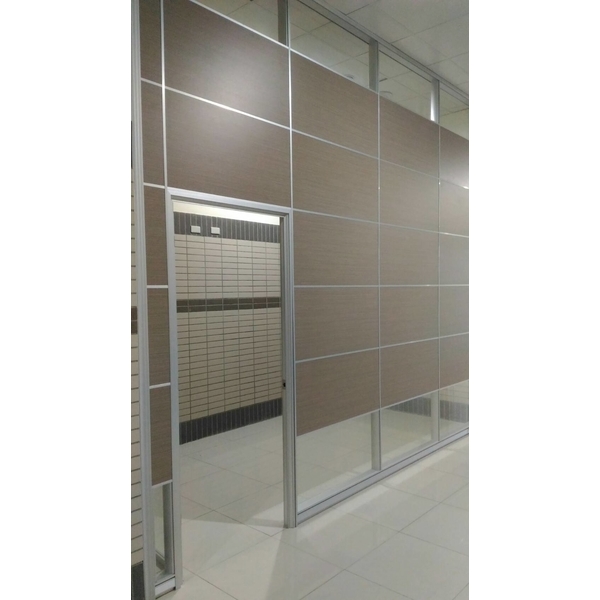 辦公室隔間
