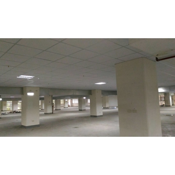 輕鋼架＆矽酸鈣隔間