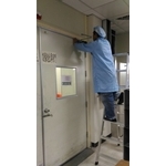 防火門 - 順發科技工程行