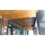 木作天花板 - 順發科技工程行