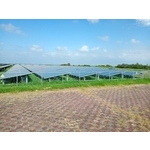 太陽能周邊圍籬工程 - 順發科技工程行