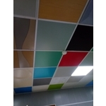 天花板 - 順發科技工程行