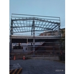 鋼構工程 - 順發科技工程行