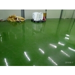 EPOXY地板 - 順發科技工程行