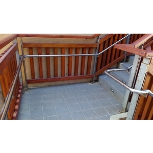 不銹鋼工程