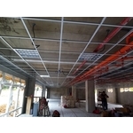 天花板工程 - 順發科技工程行