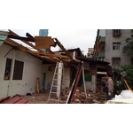 房屋修繕 - 順發科技工程行