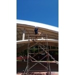 油漆防水工程 - 順發科技工程行