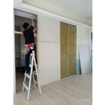 矽酸鈣 - 順發科技工程行