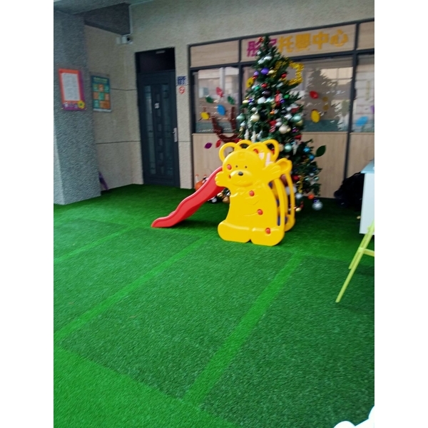 室內草皮工程