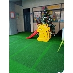 室內草皮工程 - 順發科技工程行