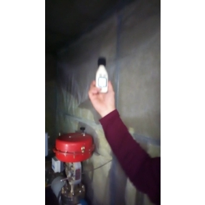 噪音.隔間工程