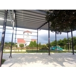 鋼構工程 - 順發科技工程行