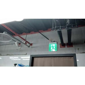 防火填塞