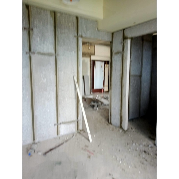 陶粒板＆隔音牆